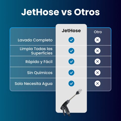 JetHose image