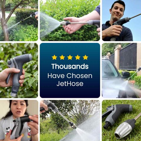 JetHose image